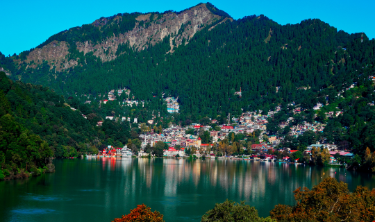 Nainital